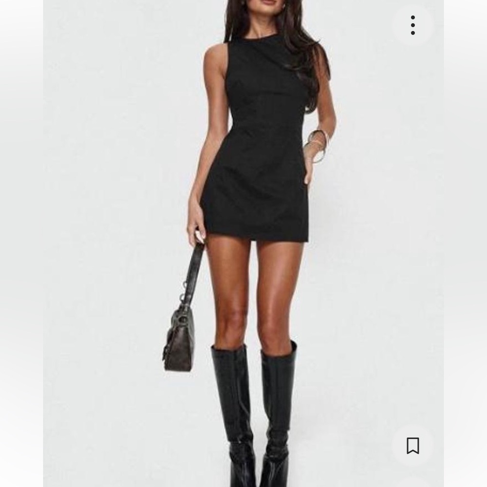 Princess Polly Yumiko Romper